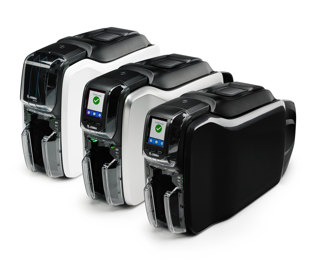 Zebra ID Card Printers | Cards-X (UK)