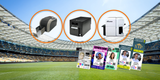 Rental / ECP-XL Event Card Printer / 1 Month