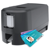 Entry Level ID Card Printing Bundle | Entrust DSE | Single Sided | DSEBUNDLE