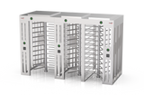 SUN Access control Full height Turnstile | Triple Door | CX-SUN-403-FS