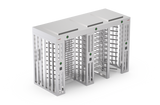 SUN Access control Full height Turnstile | Triple Door | CX-SUN-403-FS