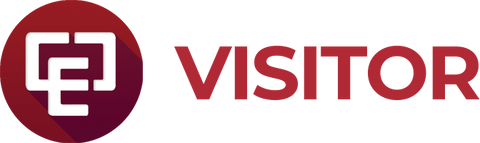 CardExchange® Visitor Standard Edition | VM2030