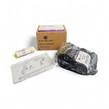 Entrust DSE, DS1, DS2 YMCKT Colour Ribbon - 250 Prints (525100-001)