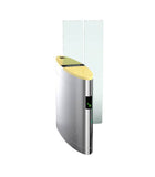 ALTAIR Access control Speed Turnstile | CX-ALT-A605-1W - Cards-X (UK)