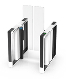 Andromeda 70 Access Control Speed Gate | Dual Sided | CX-AND-70-2W - Cards-X (UK)