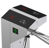 CANOPUS 60 Access control Tripod | CX-CAN-60 - Cards-X (UK)