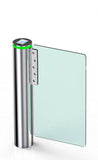 CAPELLA 8000 Access control Gate Turnstile | CX-CAP-8000 - Cards-X (UK)