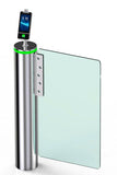 CAPELLA 8000 Access control Gate Turnstile | CX-CAP-8000 - Cards-X (UK)