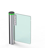 CAPELLA 8000 Access control Gate Turnstile | CX-CAP-8000 - Cards-X (UK)