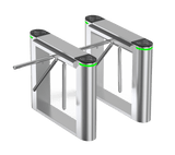 HADAR Access control Tripod Turnstile | CX-HAD-70 - Cards-X (UK)