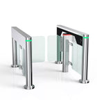 PEGASI Access control Speed Turnstile | CX-PEG-7000H-1W - Cards-X (UK)