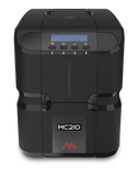 MC210 Direct-to-Card Printer | Single Side | Dual Interface Encoder | PR02100016 - Cards-X (UK)
