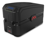 Mid-Level ID Card Printing Bundle / Matica MC210 | Dual Sided | MC210BUNDLE - Cards-X (UK)