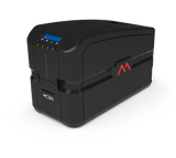 Professional Level ID Card Printing Bundle / Matica MC310 | Dual Sided | MC310BUNDLE - Cards-X (UK)