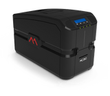 Professional Level ID Card Printing Bundle / Matica MC310 | Dual Sided | MC310BUNDLE - Cards-X (UK)
