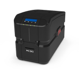 Professional Level ID Card Printing Bundle / Matica MC310 | Dual Sided | MC310BUNDLE - Cards-X (UK)