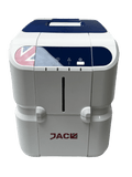 Full ID Card Printing Solution / Javelin Jack | Dual Sided | JJSolutionDual - Cards-X (UK)