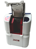 Full ID Card Printing Solution / Javelin Jack | Dual Sided | JJSolutionDual - Cards-X (UK)