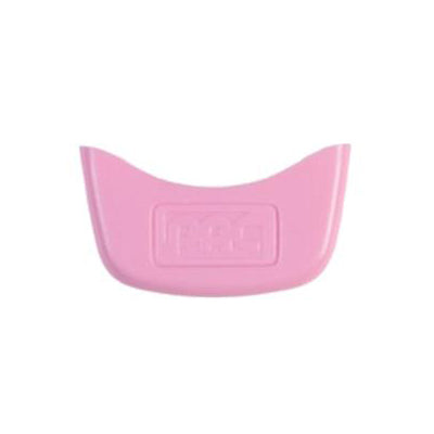 PAC Logo Pink Clips | pack of 100 | 40205