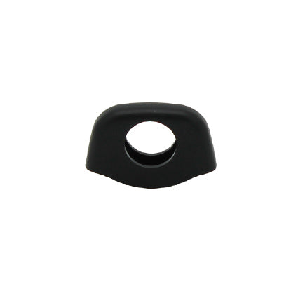 PAC clip for 21101 and 21102 fobs | Black | Pack of 100 | 20272