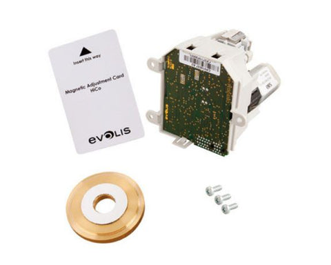 Evolis Magnetic Stripe Encoding Kit | S10108