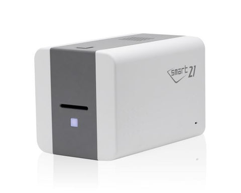 IDP Smart 21S ID Card Printer | Single Sided