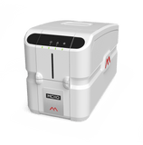 Entry Level ID Card Printing Bundle / Matica MC110 | Single Sided | MC110BUNDLE - Cards-X (UK)