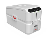 Entry Level ID Card Printing Bundle / Matica MC110 | Single Sided | MC110BUNDLE - Cards-X (UK)