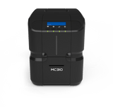 Professional Level ID Card Printing Bundle / Matica MC310 | MC310BUNDLE - Cards-X (UK), Matica Technologies
