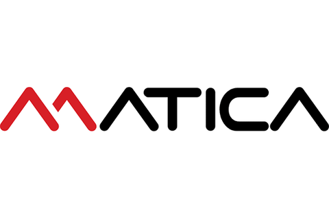Matica Retransfer Film with Customized Embedded Hologram | Prints 500 Cards | PR20620219