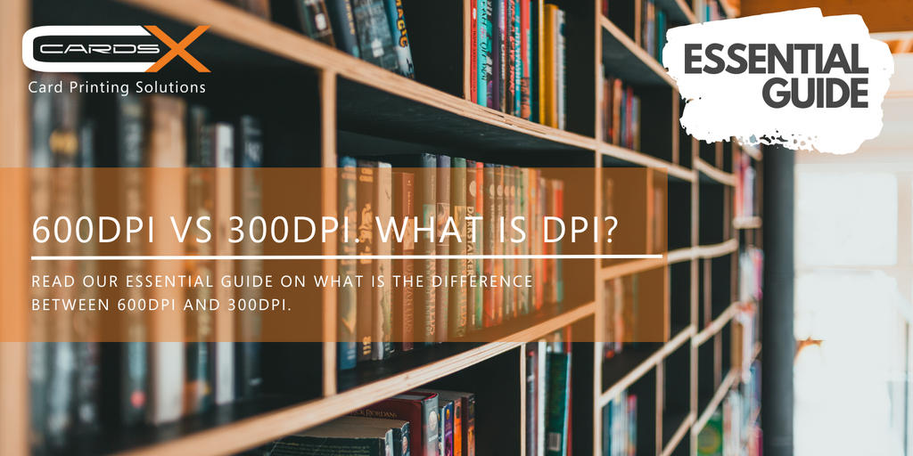 600 dpi vs 300 dpi. What is dpi?