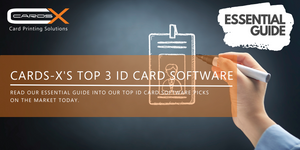 Cards-x's Top 3 ID Card Software