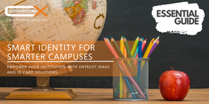 Empowering Education with Entrust: The Future of Smart ID Solutions Lies in Hybrid Identity
