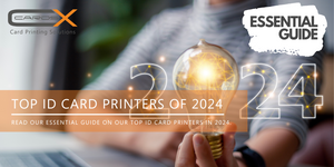 Top ID Cards Printers of 2024