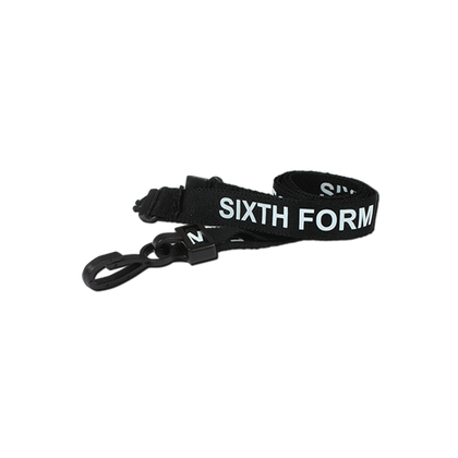 Sixth Form Lanyards