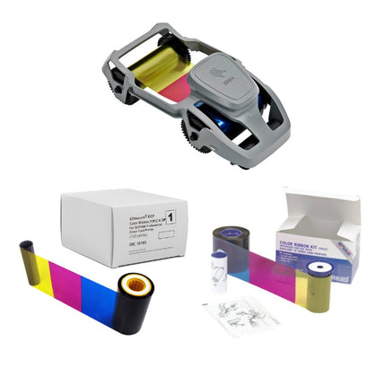 ID Card Printer Ribbons