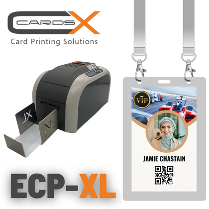 CX Event Card Printers