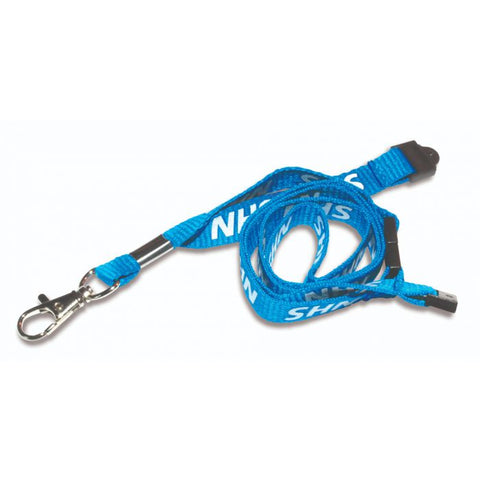 NHS Lanyards