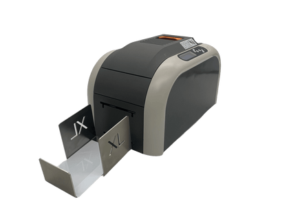 Rental Accreditation & Event Card Printers