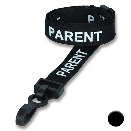 Parent Lanyards