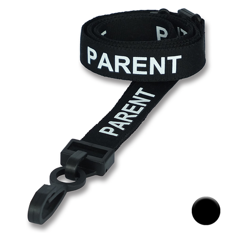 Parent Lanyards