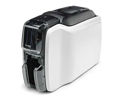 Zebra ZC100 ID Card Printer