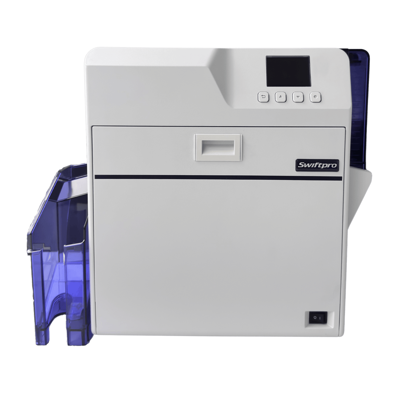 Swiftpro K65 600dpi Retransfer Printer | Dual Sided with Bend Remedy | 7710006150N