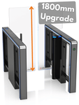 Speed Lane 1800mm Plexiglass Upgrade