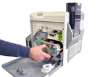 Matica XID8600 Retransfer Card Printer | Dual Sided | PR000198