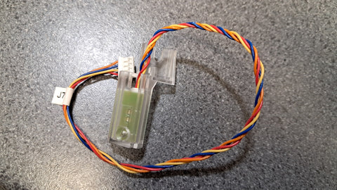 Matica MC110/ MC210/ MC310 | COLOR SENSOR ASSEMBLY | MD00000246