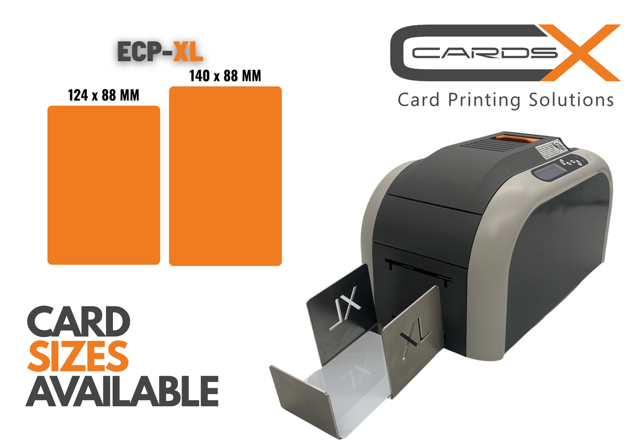 Rental / ECP-XL Event Card Printer / 1 Month