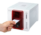 Zenius Expert Fire Red | USB & Ethernet | ZN1H0000RS