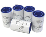 Entrust Cleaning Kit, Adhesive, 5 Rollers per pack | 569946-001
