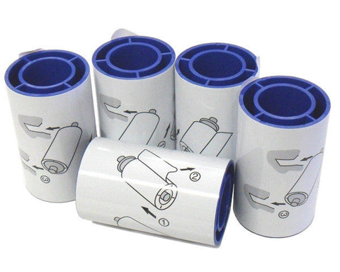 Entrust Cleaning Kit, Adhesive, 5 Rollers per pack | 569946-001